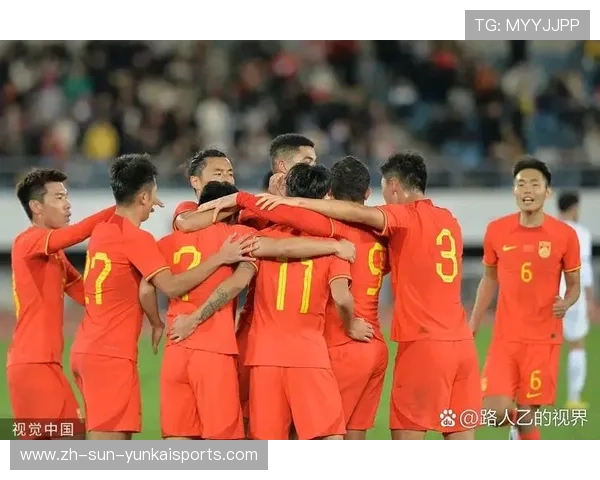 中国足球进入了世界杯（中国足球队进入世界杯的时间是）世界杯体育论坛