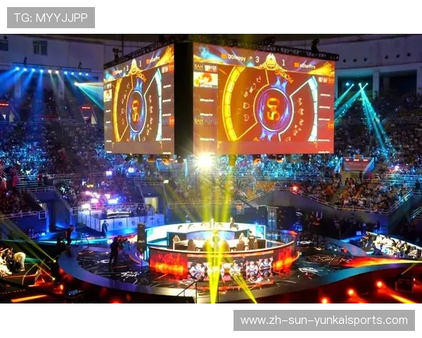 亚运会电竞正赛（亚运会电竞中国冠军视频）世界杯体育论坛